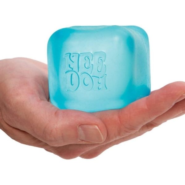 NeeDoh Dream Drop - Smooth Squeeze - 1 Pack