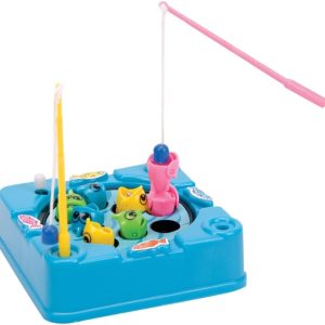 Schylling Gone Fish'n Game