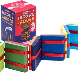 Schylling Jacob's Ladder