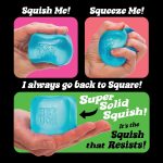 NeeDoh Dream Drop - Smooth Squeeze - 1 Pack