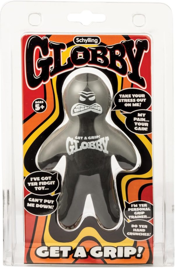 Schylling Globby