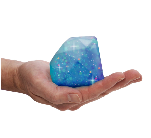 NeeDoh Groovy Jewel